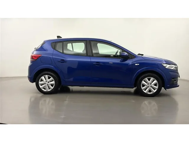 Occasion Dacia Sandero à CRETEIL chez RENAULT | CRETEIL