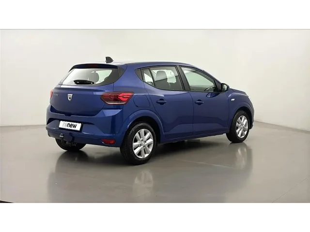 Occasion Dacia Sandero à CRETEIL chez RENAULT | CRETEIL