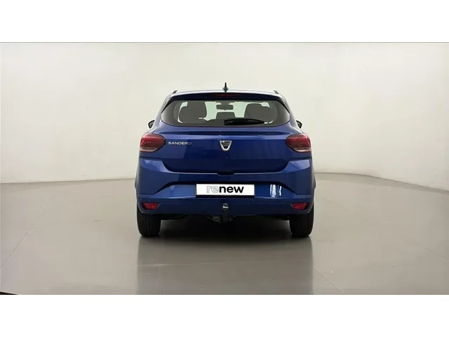 Occasion Dacia Sandero à CRETEIL chez RENAULT | CRETEIL