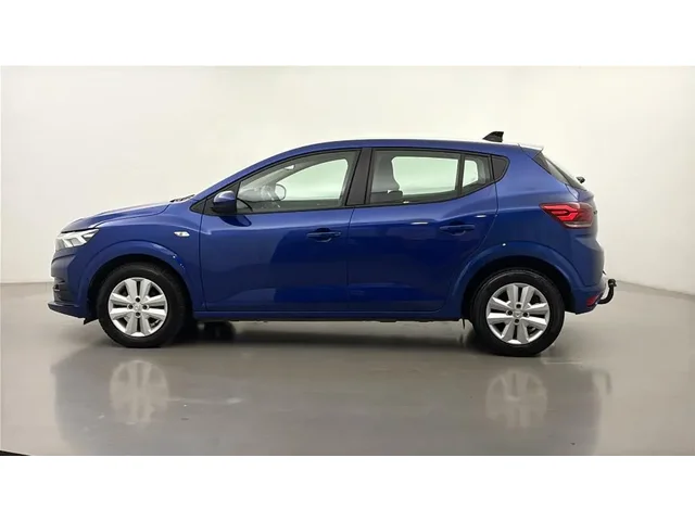 Occasion Dacia Sandero à CRETEIL chez RENAULT | CRETEIL
