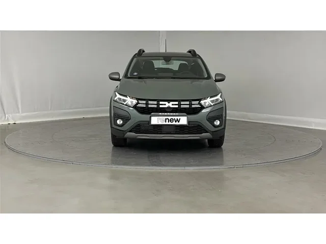 Occasion Dacia Sandero à MAGENTA chez RENAULT | EPERNAY & SEZANNE