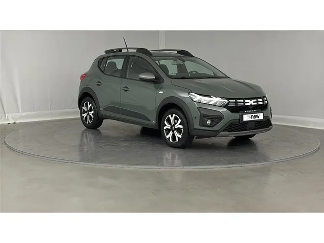 Occasion Dacia Sandero à MAGENTA chez RENAULT | EPERNAY & SEZANNE
