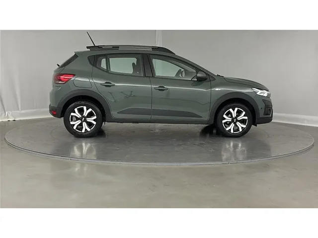 Occasion Dacia Sandero à MAGENTA chez RENAULT | EPERNAY & SEZANNE