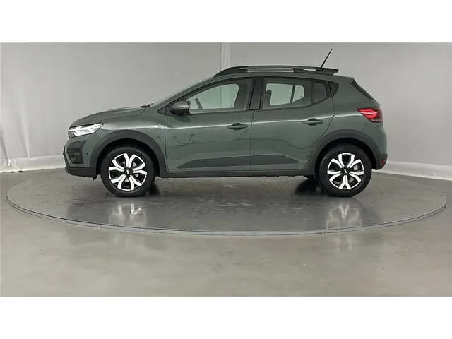 Occasion Dacia Sandero à MAGENTA chez RENAULT | EPERNAY & SEZANNE