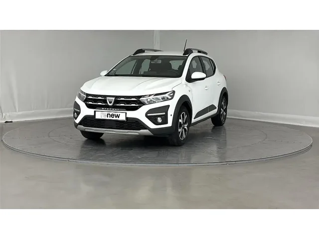 Occasion Dacia Sandero à ENGLOS chez RENAULT | ENGLOS