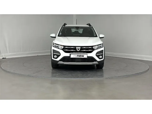 Occasion Dacia Sandero à ENGLOS chez RENAULT | ENGLOS