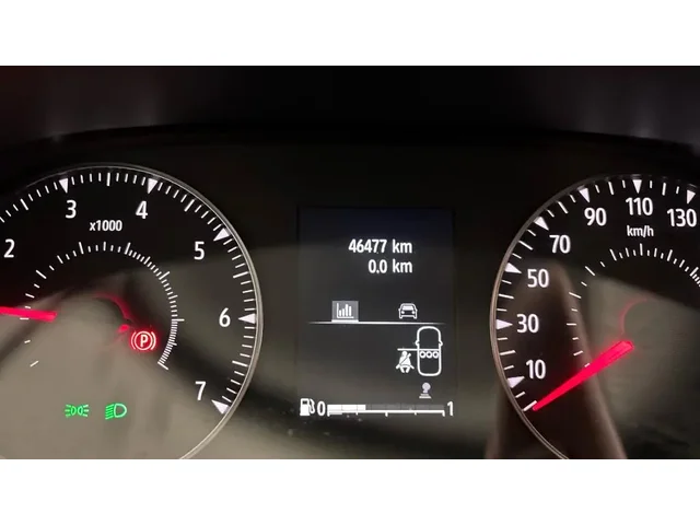 Occasion Dacia Sandero à ENGLOS chez RENAULT | ENGLOS