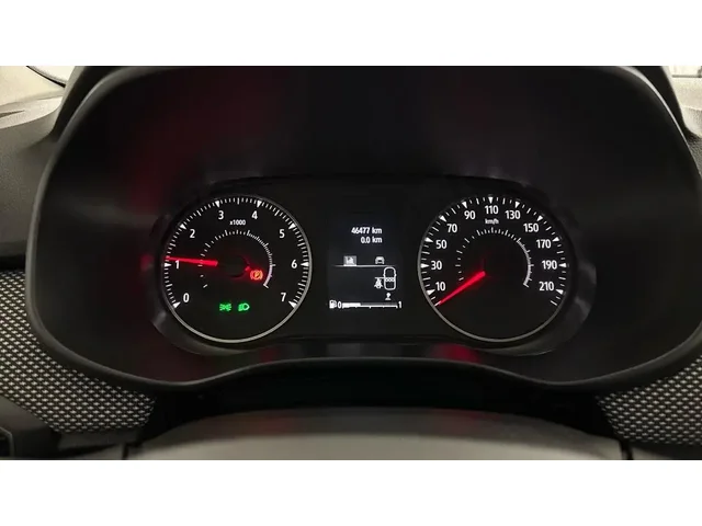Occasion Dacia Sandero à ENGLOS chez RENAULT | ENGLOS