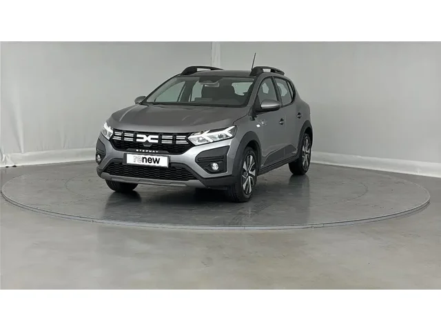 Occasion Dacia Sandero à ENGLOS chez RENAULT | ENGLOS