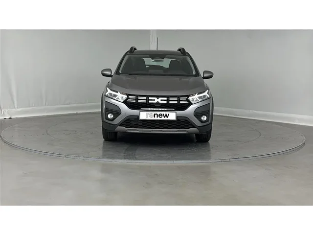 Occasion Dacia Sandero à ENGLOS chez RENAULT | ENGLOS