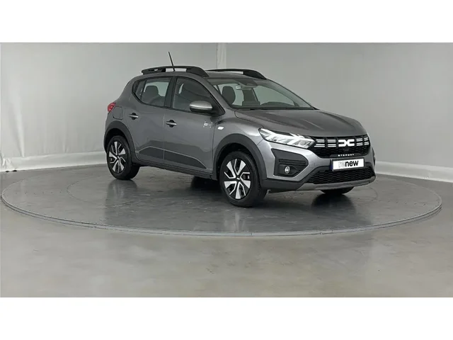 Occasion Dacia Sandero à ENGLOS chez RENAULT | ENGLOS