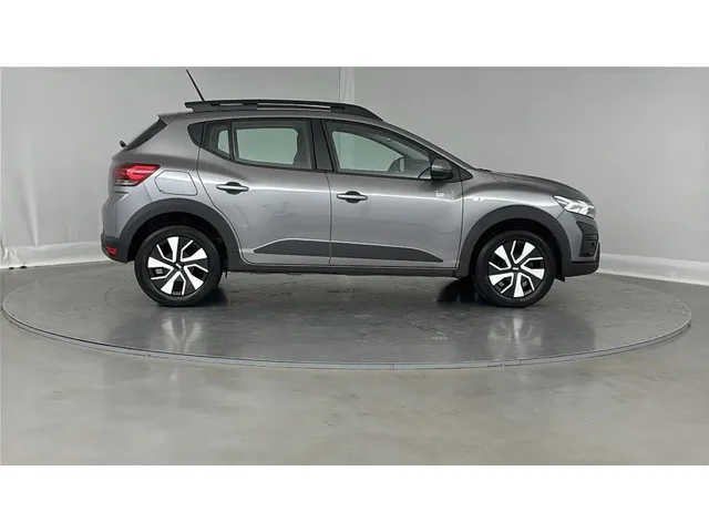 Occasion Dacia Sandero à ENGLOS chez RENAULT | ENGLOS