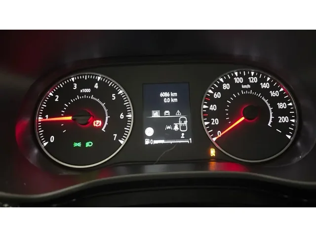 Occasion Dacia Sandero à ENGLOS chez RENAULT | ENGLOS
