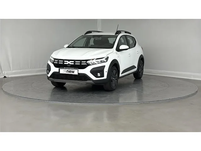 Occasion Dacia Sandero à ENGLOS chez RENAULT | ENGLOS