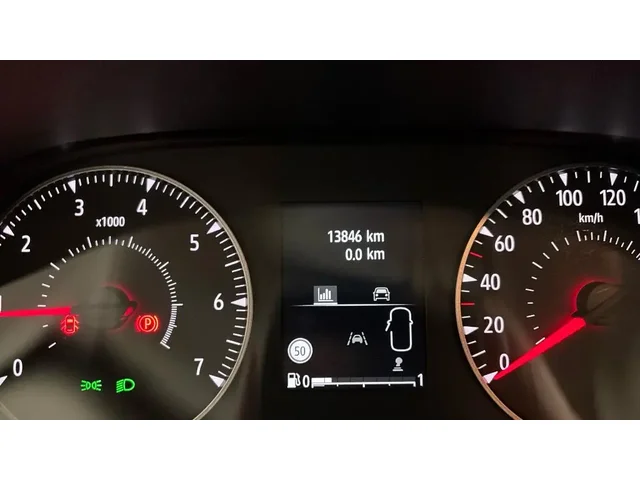 Occasion Dacia Sandero à ENGLOS chez RENAULT | ENGLOS