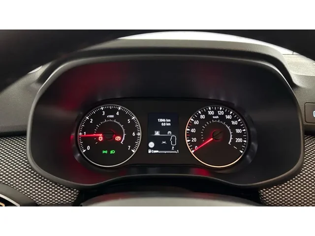 Occasion Dacia Sandero à ENGLOS chez RENAULT | ENGLOS