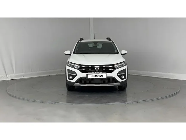 Occasion Dacia Sandero à ENGLOS chez RENAULT | ENGLOS