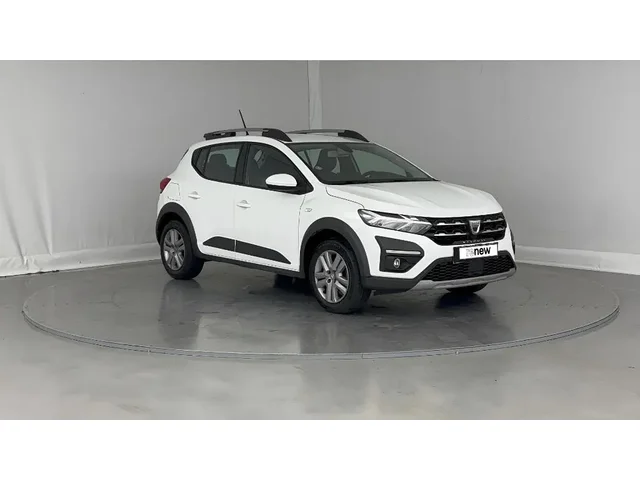 Occasion Dacia Sandero à ENGLOS chez RENAULT | ENGLOS