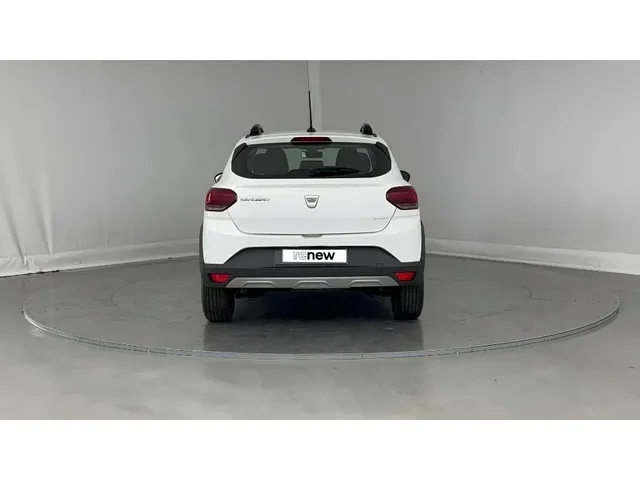 Occasion Dacia Sandero à ENGLOS chez RENAULT | ENGLOS