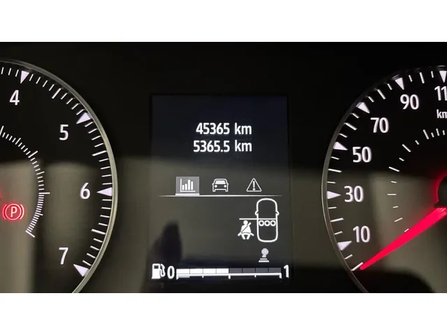 Occasion Dacia Sandero à ENGLOS chez RENAULT | ENGLOS