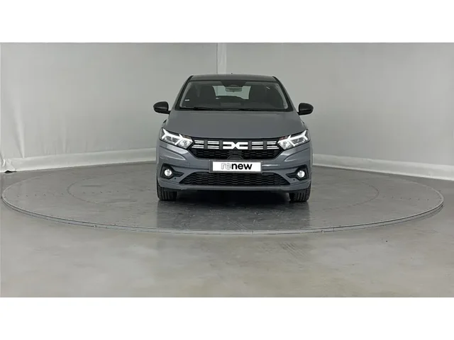 Occasion Dacia Sandero à ENGLOS chez RENAULT | ENGLOS
