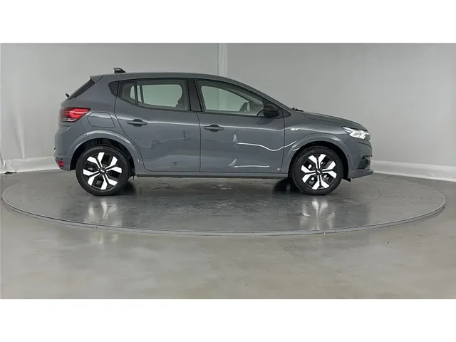 Occasion Dacia Sandero à ENGLOS chez RENAULT | ENGLOS