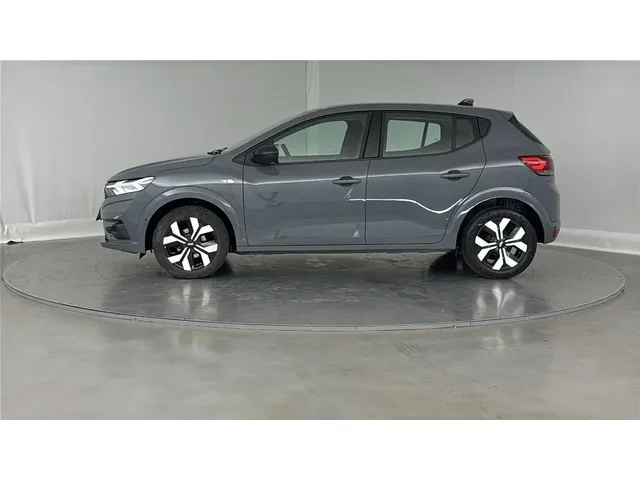 Occasion Dacia Sandero à ENGLOS chez RENAULT | ENGLOS