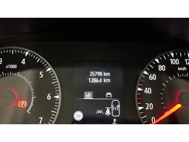 Occasion Dacia Sandero à ENGLOS chez RENAULT | ENGLOS