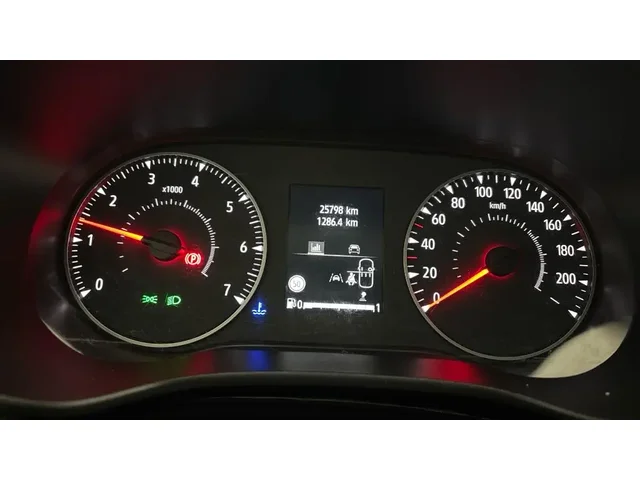 Occasion Dacia Sandero à ENGLOS chez RENAULT | ENGLOS