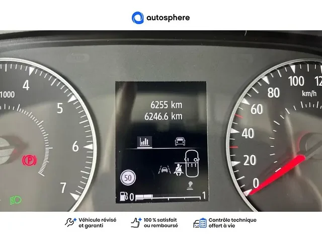 Occasion Dacia Sandero à Annemasse chez RENAULT | ANNEMASSE