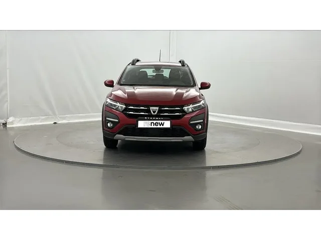Occasion Dacia Sandero à ENGLOS chez RENAULT | ENGLOS