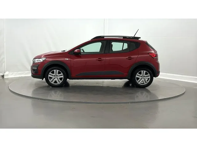 Occasion Dacia Sandero à ENGLOS chez RENAULT | ENGLOS