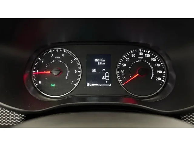 Occasion Dacia Sandero à ENGLOS chez RENAULT | ENGLOS