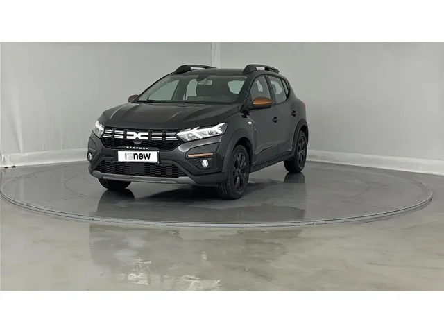 Occasion Dacia Sandero à MAGENTA chez RENAULT | EPERNAY & SEZANNE