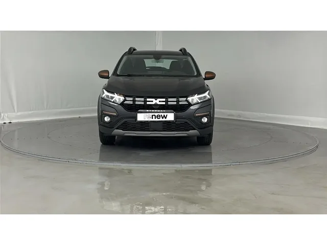 Occasion Dacia Sandero à MAGENTA chez RENAULT | EPERNAY & SEZANNE