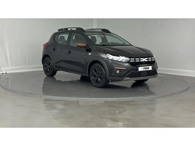 Occasion Dacia Sandero à MAGENTA chez RENAULT | EPERNAY & SEZANNE