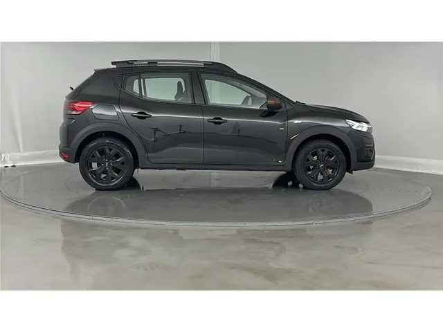 Occasion Dacia Sandero à MAGENTA chez RENAULT | EPERNAY & SEZANNE