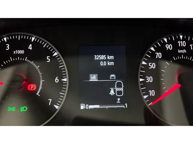 Occasion Dacia Sandero à MAGENTA chez RENAULT | EPERNAY & SEZANNE