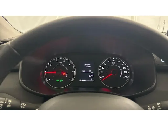 Occasion Dacia Sandero à MAGENTA chez RENAULT | EPERNAY & SEZANNE