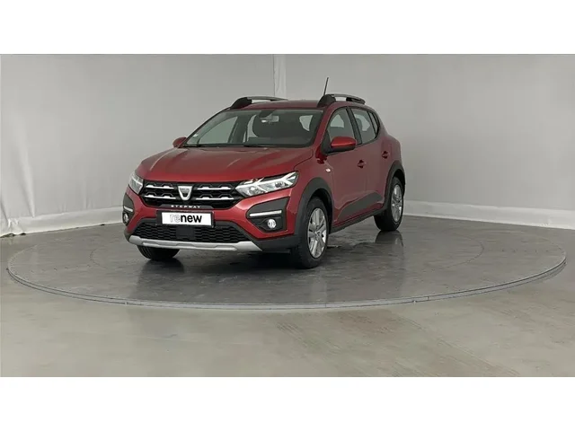 Occasion Dacia Sandero à Calais chez DACIA CALAIS