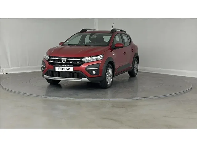 Occasion Dacia Sandero à ENGLOS chez RENAULT | ENGLOS