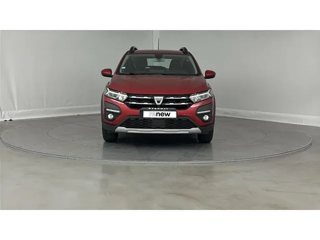 Occasion Dacia Sandero à ENGLOS chez RENAULT | ENGLOS