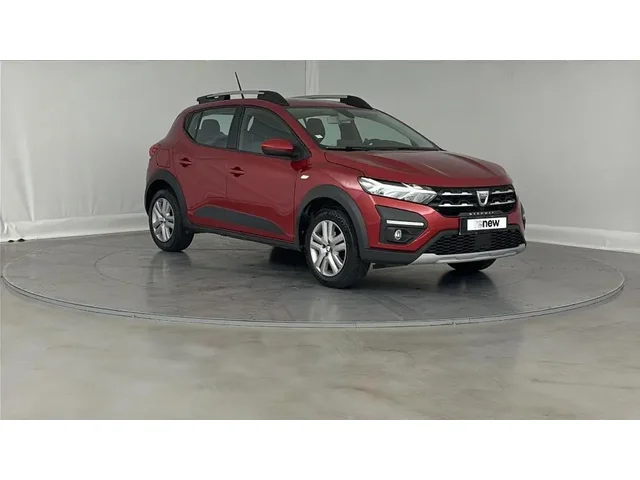 Occasion Dacia Sandero à ENGLOS chez RENAULT | ENGLOS