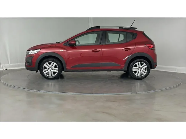 Occasion Dacia Sandero à ENGLOS chez RENAULT | ENGLOS