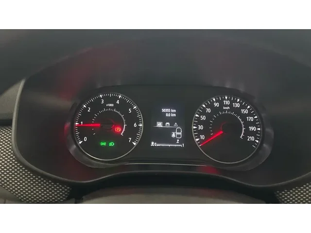 Occasion Dacia Sandero à ENGLOS chez RENAULT | ENGLOS