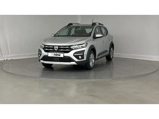 Occasion Dacia Sandero à CHAUNY chez RENAULT | CHAUNY