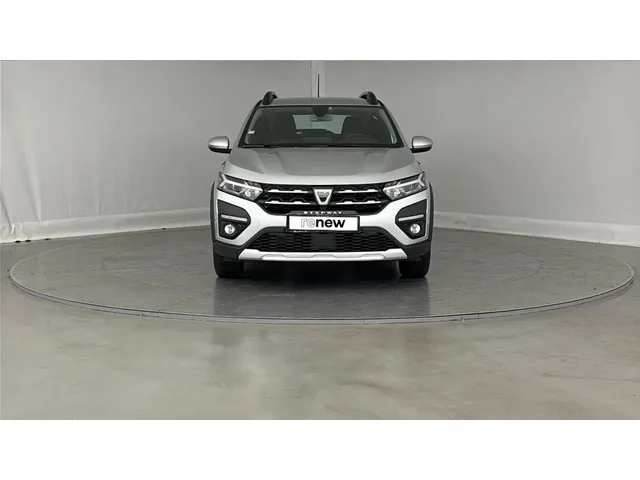 Occasion Dacia Sandero à CHAUNY chez RENAULT | CHAUNY