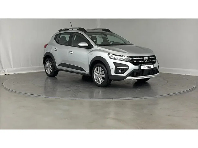 Occasion Dacia Sandero à CHAUNY chez RENAULT | CHAUNY