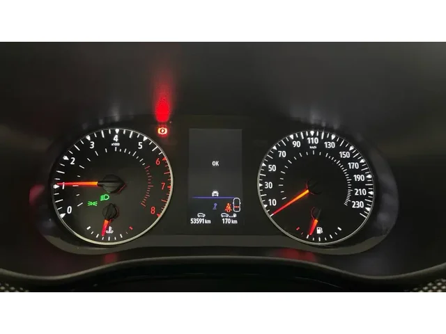 Occasion Dacia Sandero à CHAUNY chez RENAULT | CHAUNY