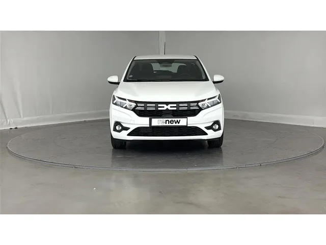 Occasion Dacia Sandero à MAGENTA chez RENAULT | EPERNAY & SEZANNE